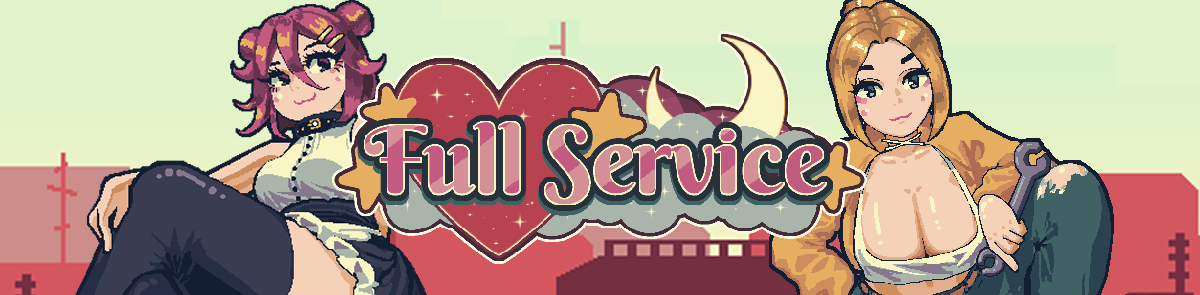 Full Service