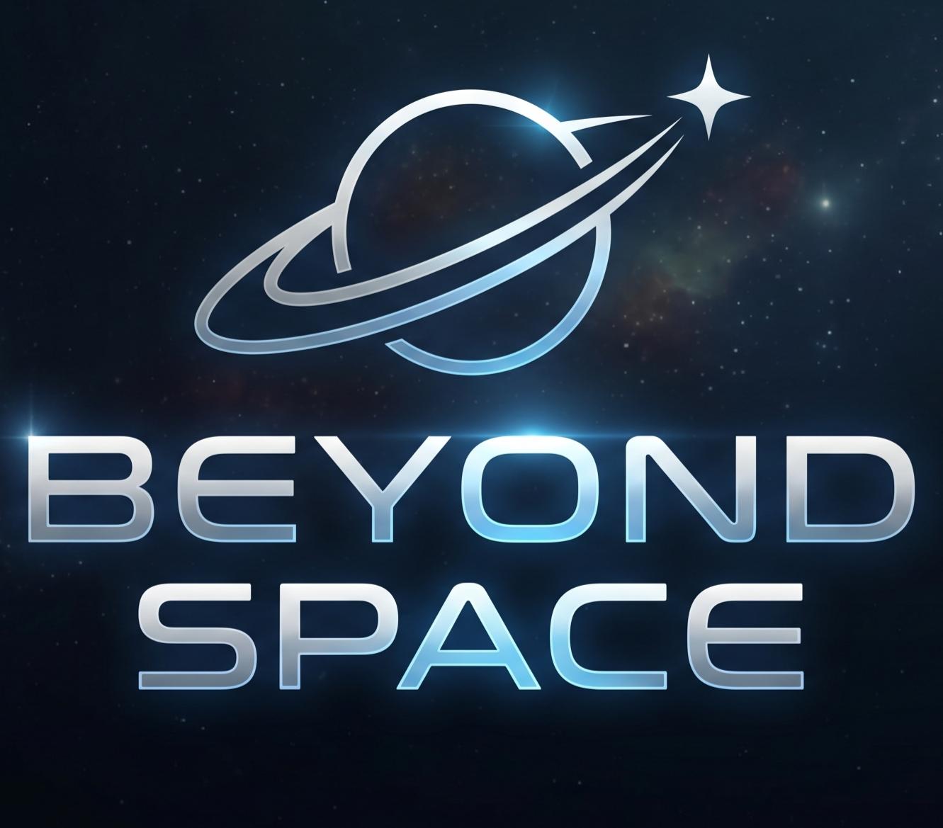 Beyond Space