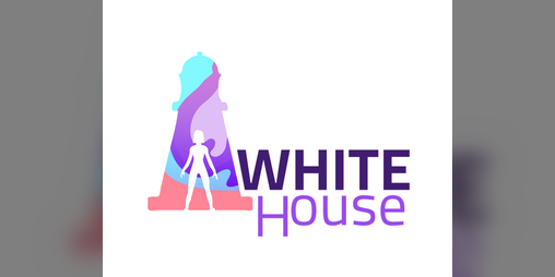 Cover image for White House