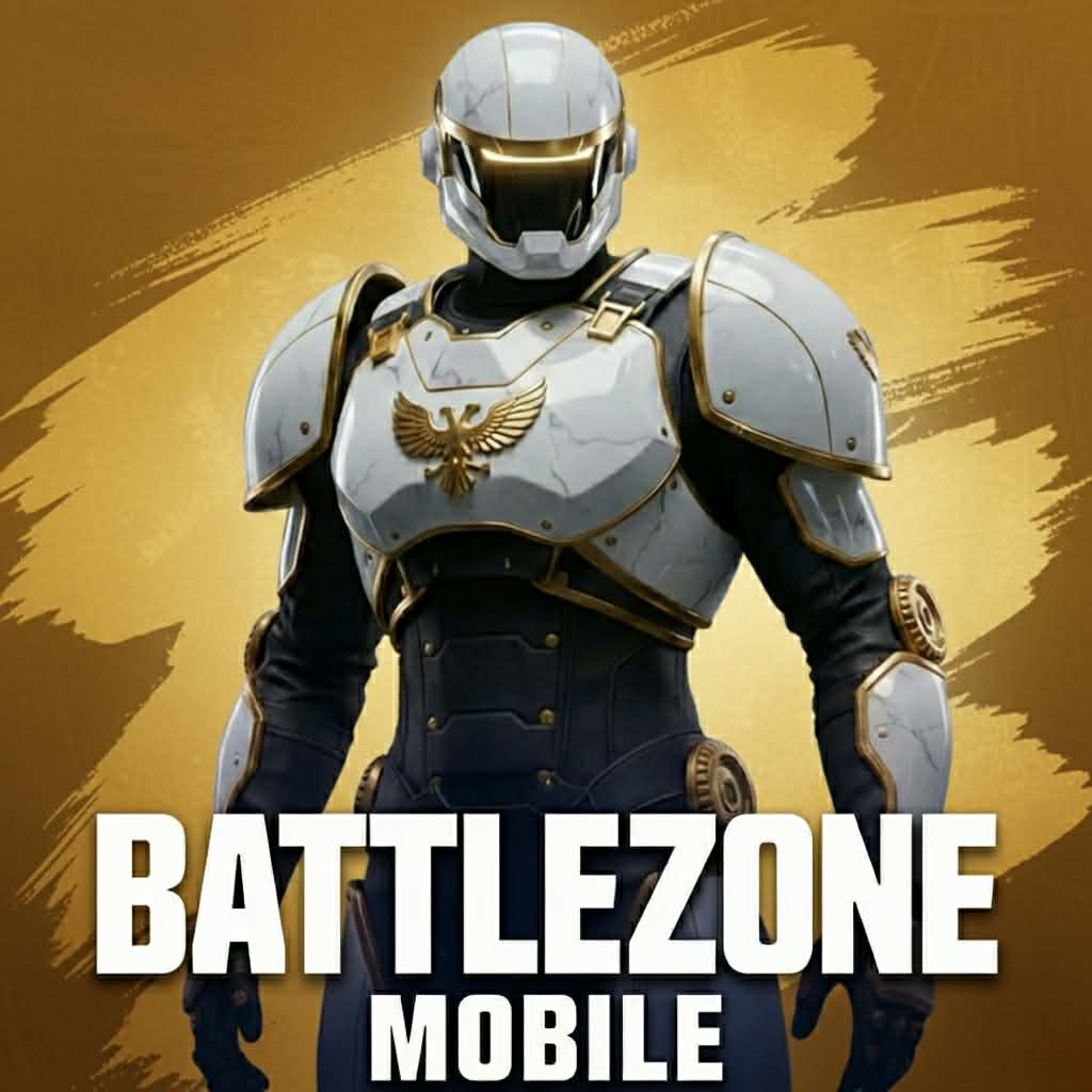 BattleZoneDemo V1.0
