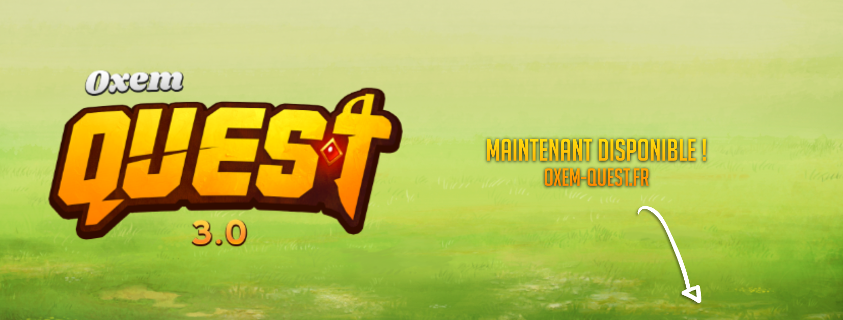 Oxem Quest