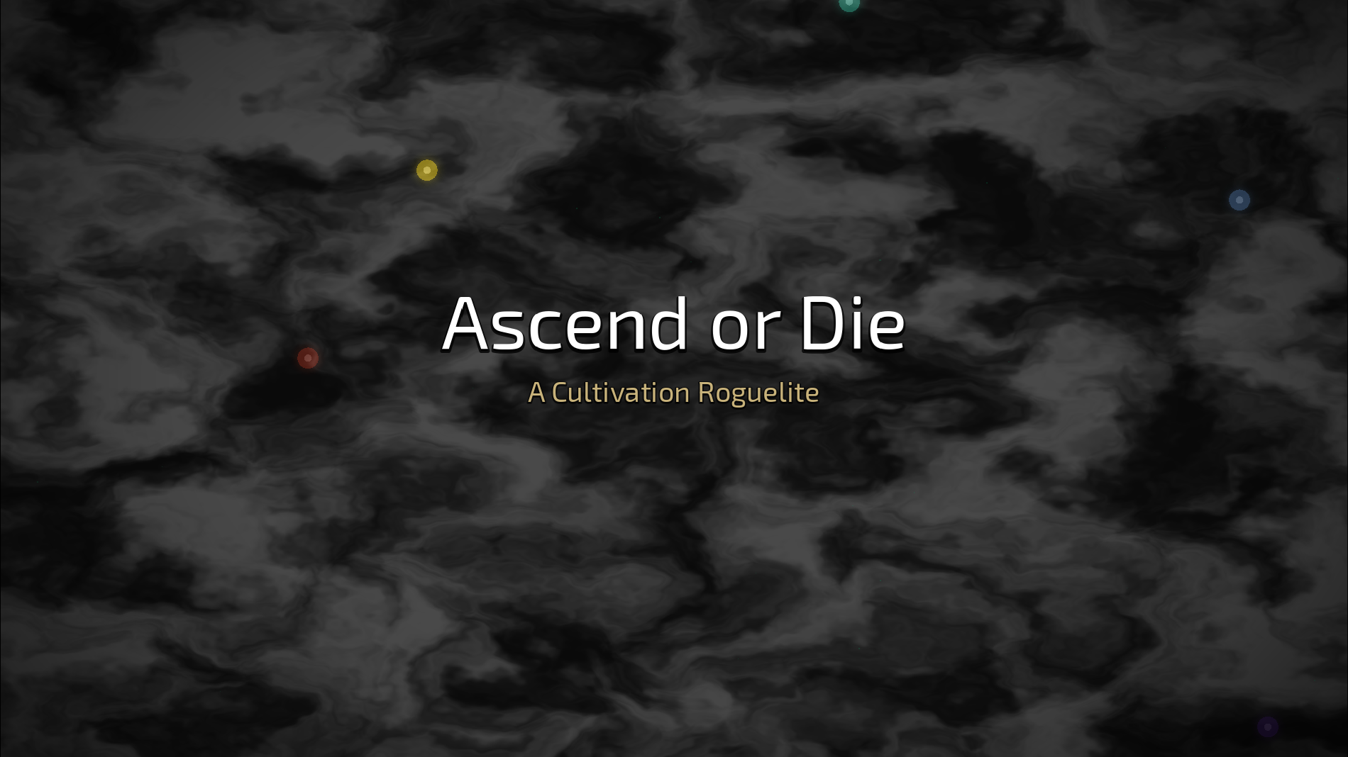 Cover image for Ascend or Die