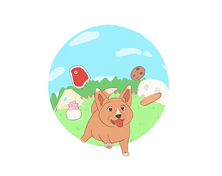 Doggo Game