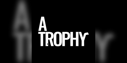 Cover image for A TROPHY