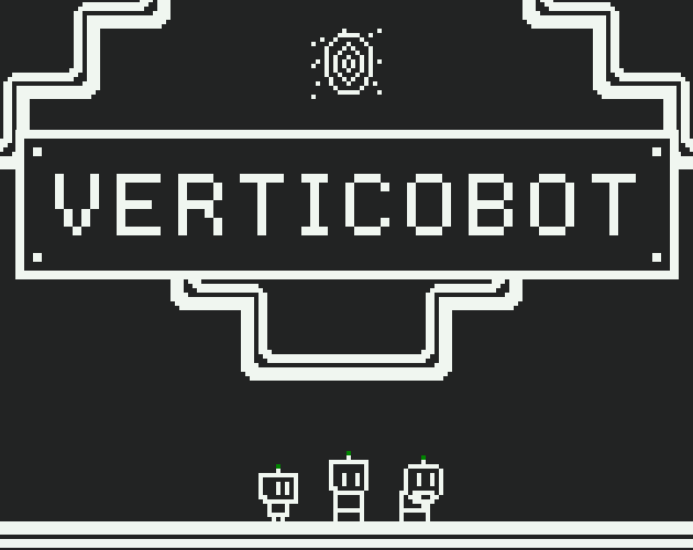 Verticobot