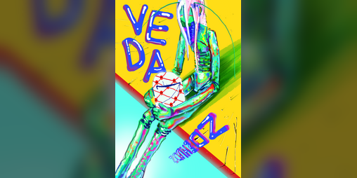 Cover image for Vedanomicon