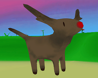 deer img