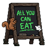 View All Food Icons