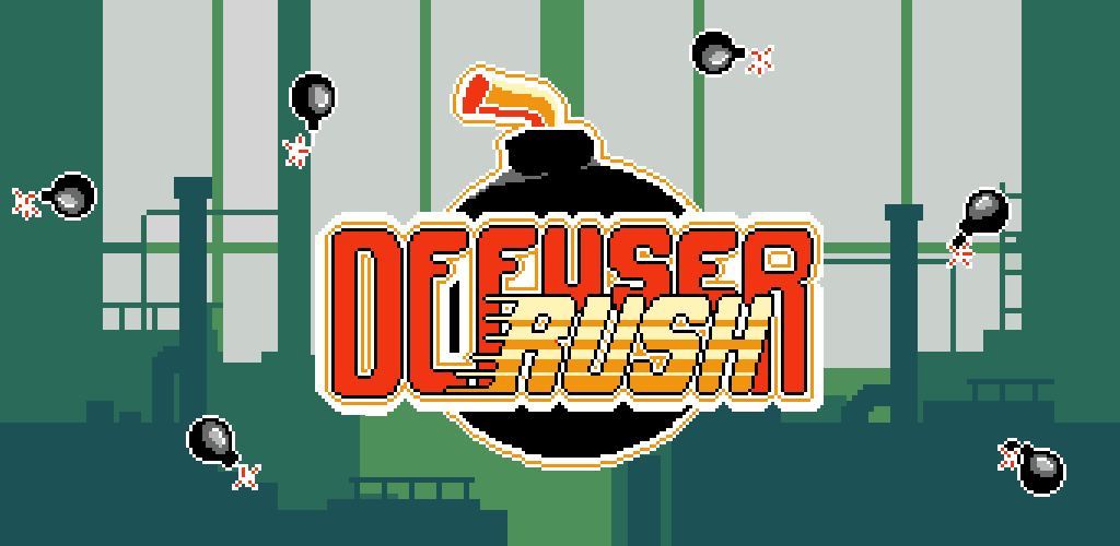 Defuser Rush