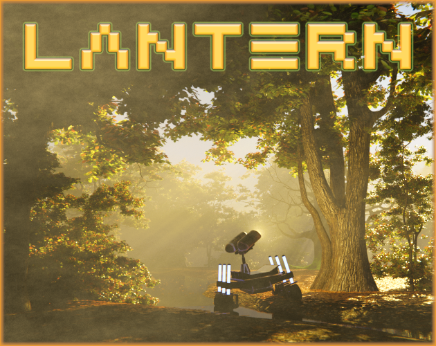 LANTERN
