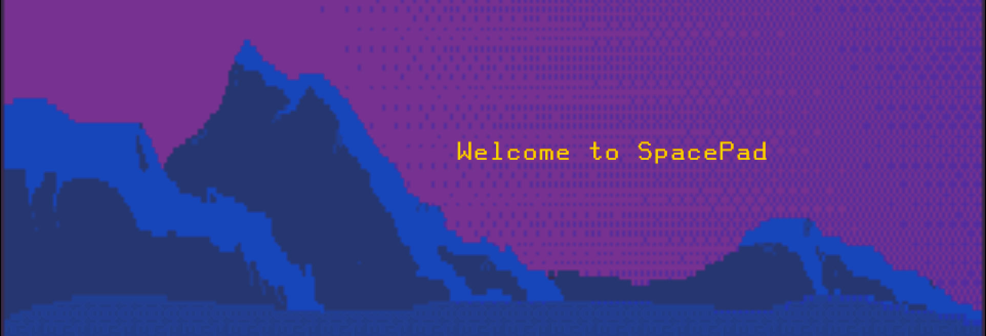 SpacePad