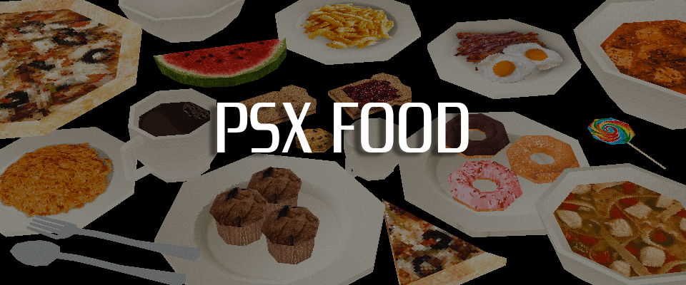 PSX Food
