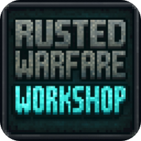 Rusted Warfare WorkShop