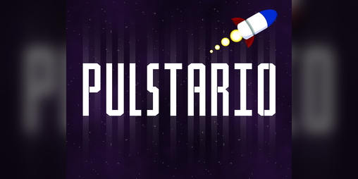 Cover image for Pulstario