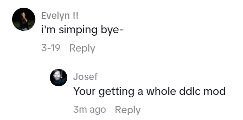 i'm simping bye-