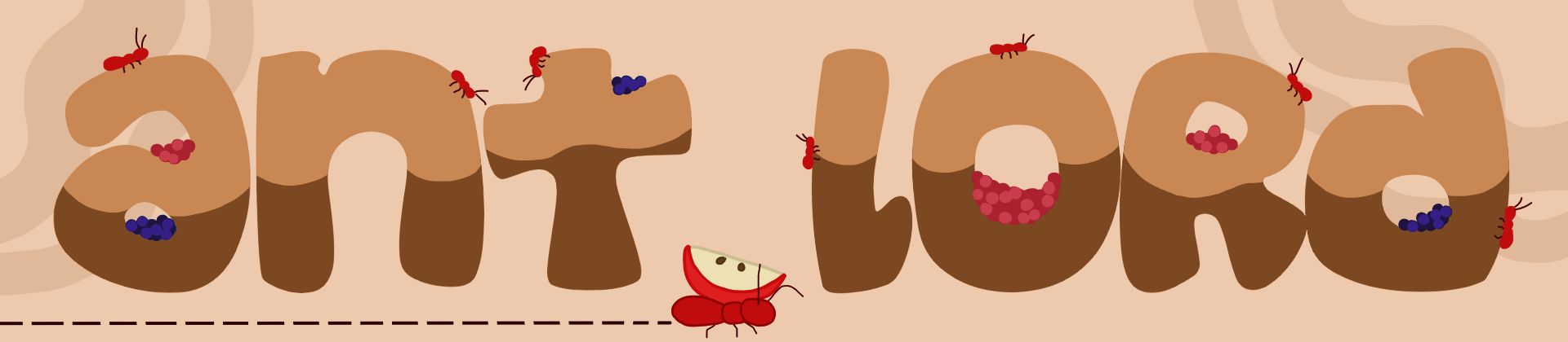Ant Lord