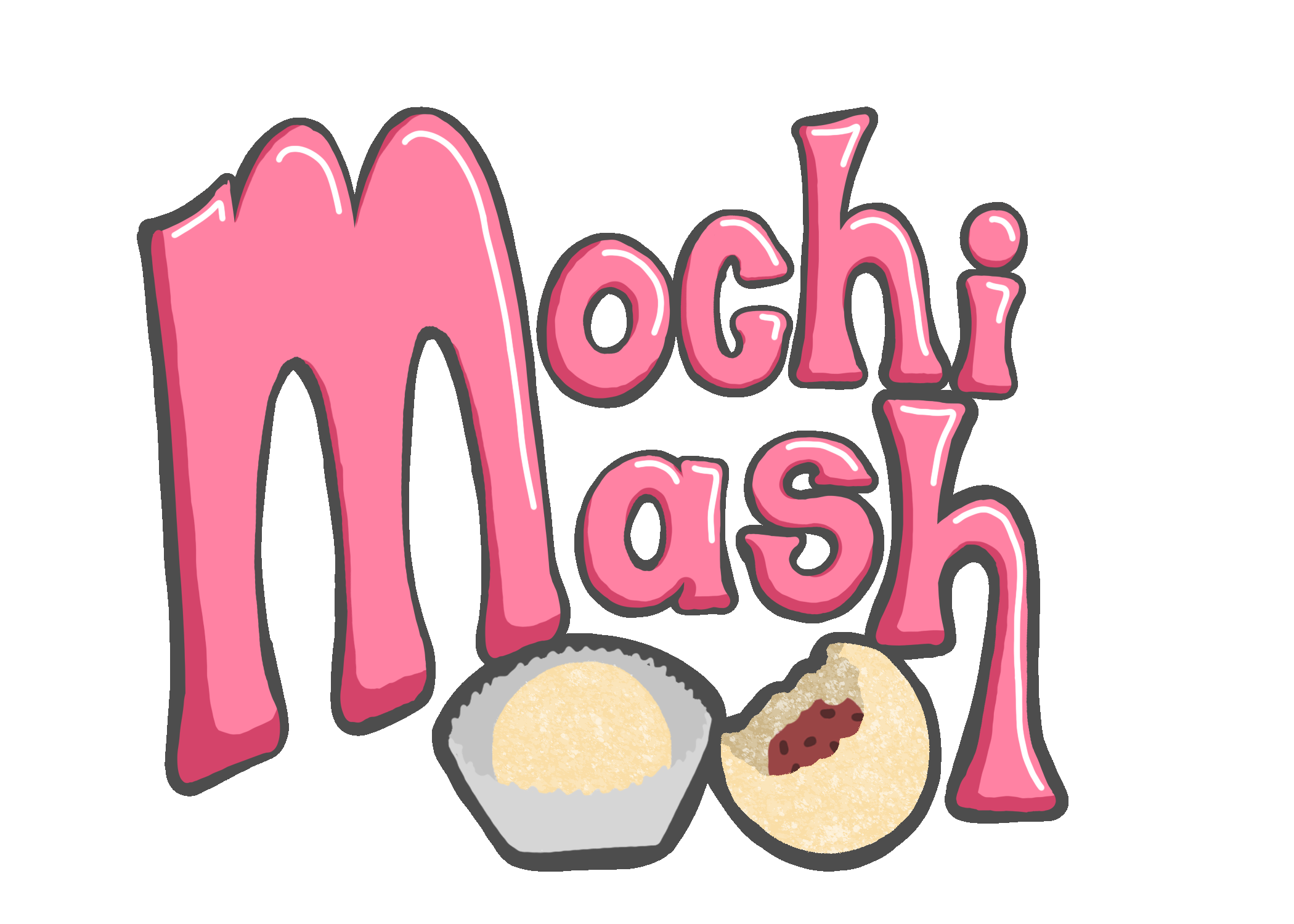 Cover image for Mochi Mash