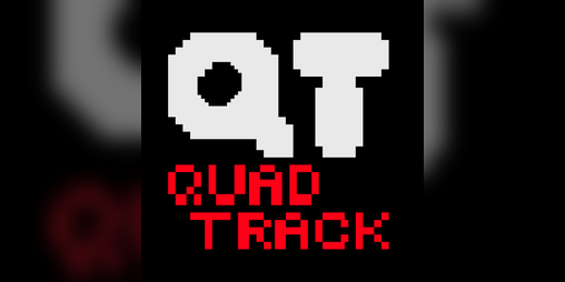 Cover image for QuadTrack