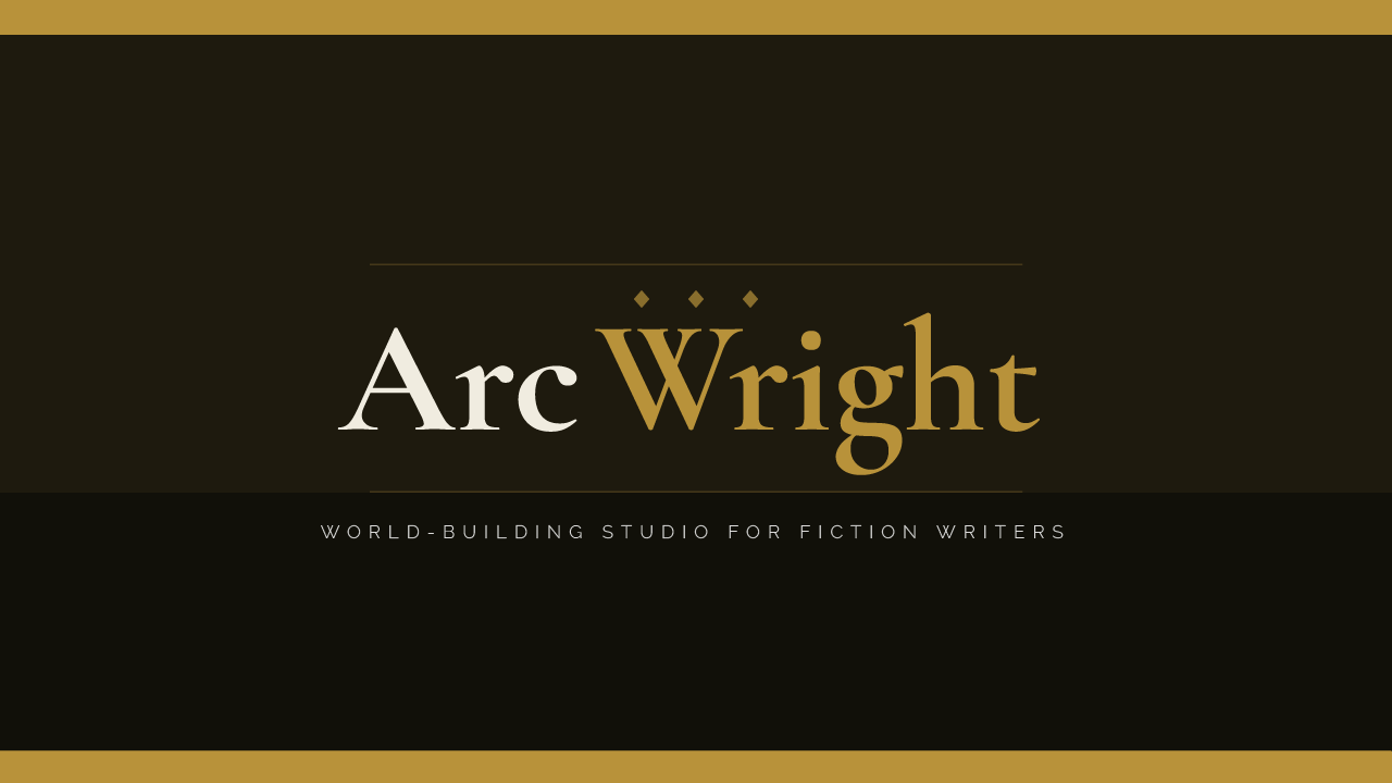 ArcWright