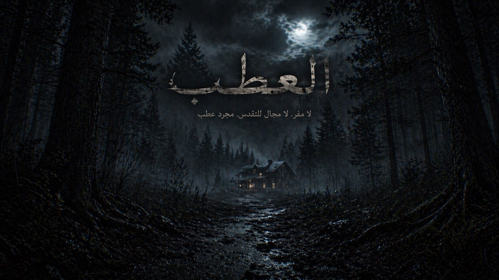 العطب