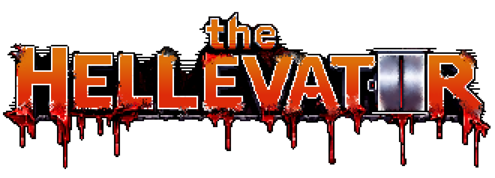 THE HELLEVATOR (0.0.9 RELEASE!)