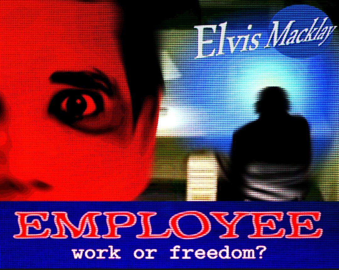 Employee Classic cover