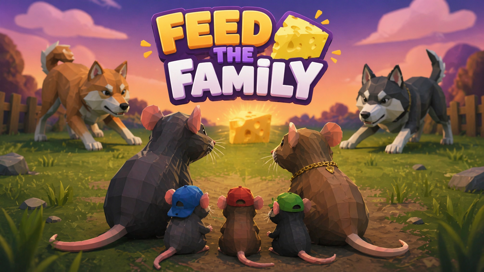 Feed The Family