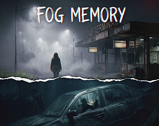 Fog Memory