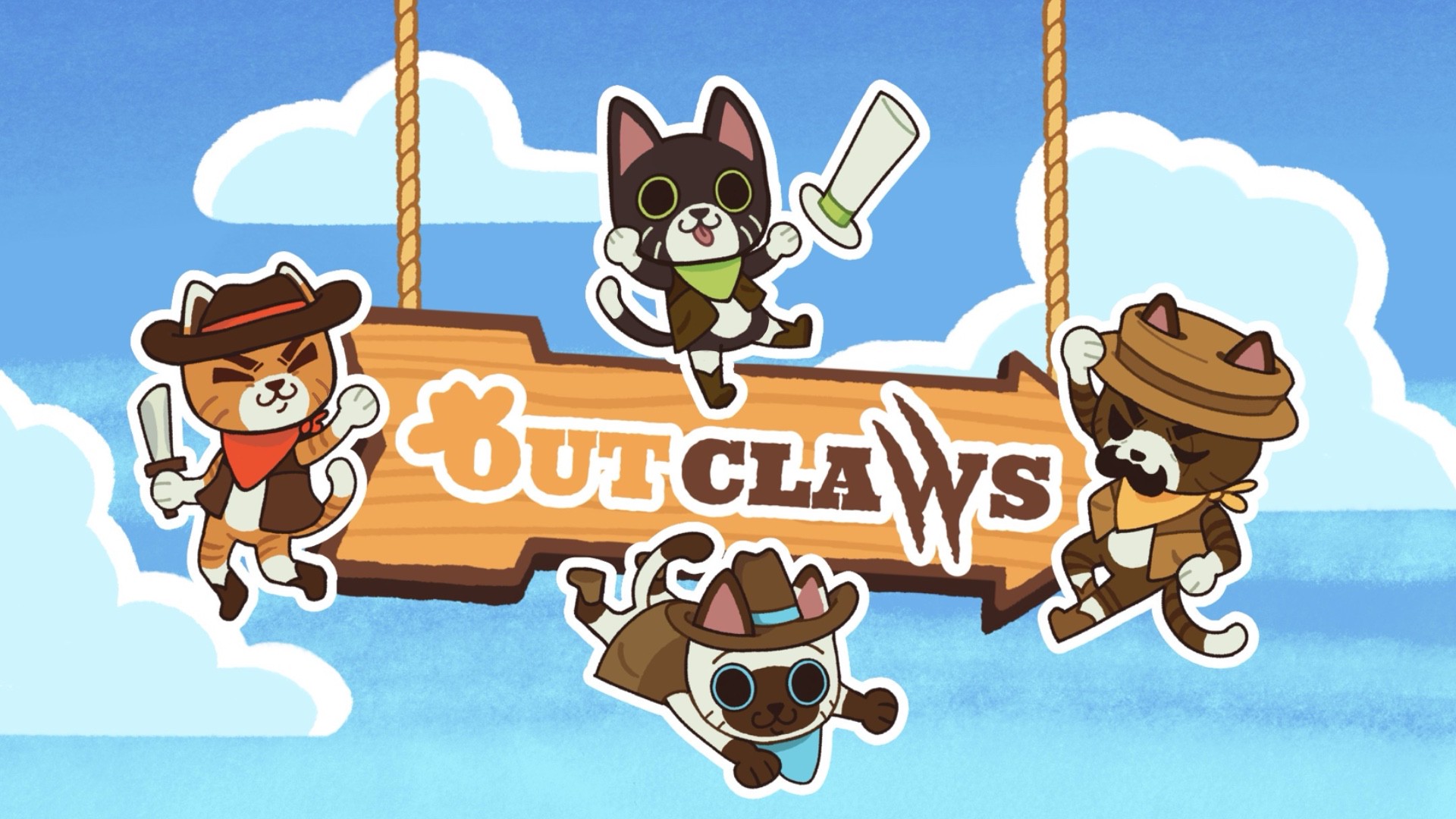 OutClaws