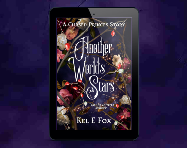 Cover image for Another World's Stars