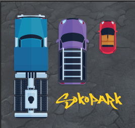 SokoPark