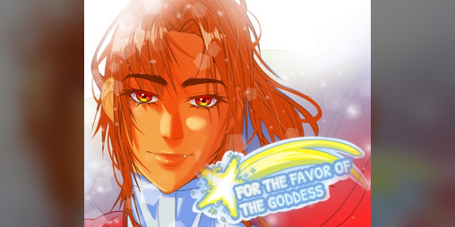 Cover image for For the Favor of The Goddess [DEMO]