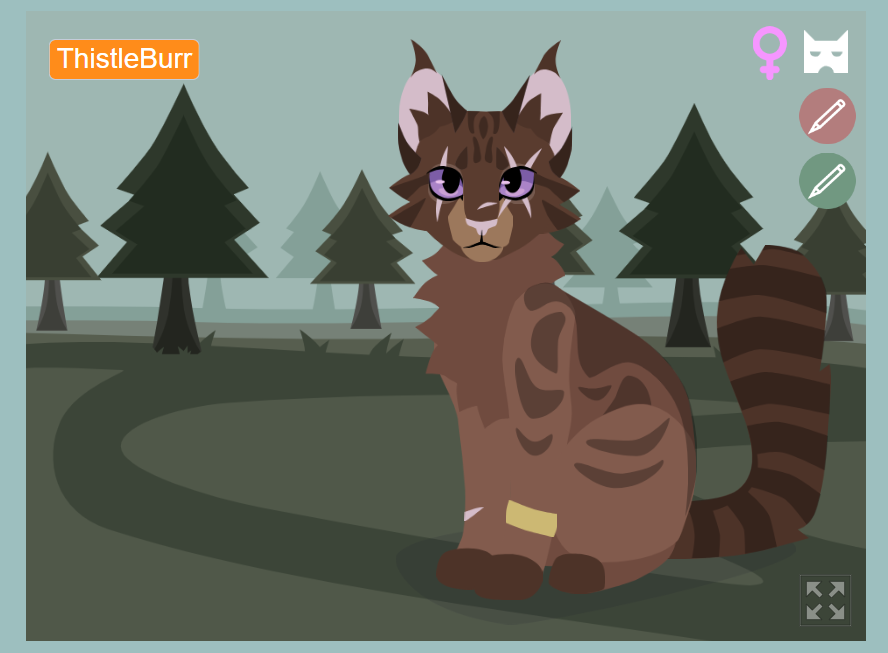 Thisleburr