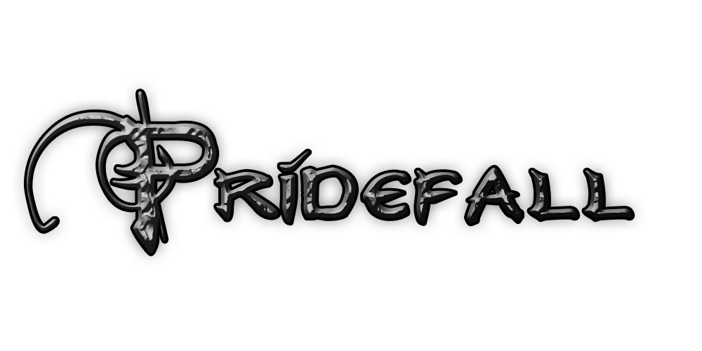 Pridefall