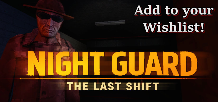 Night Guard by Cubyte Games Night Guard by Cubyte Games