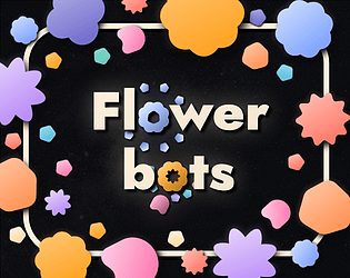 Flowerbots (Demo)