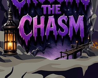 Crossing the Chasm