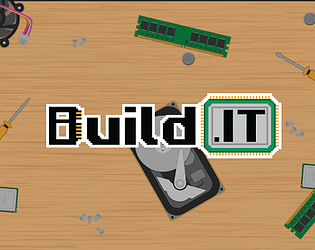 BuildIT