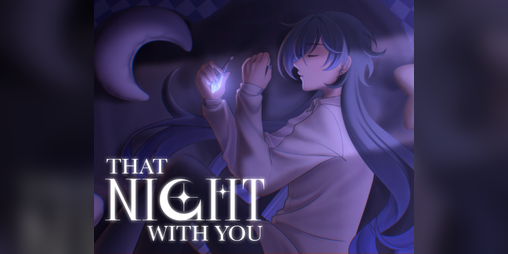 Cover image for That Night With You