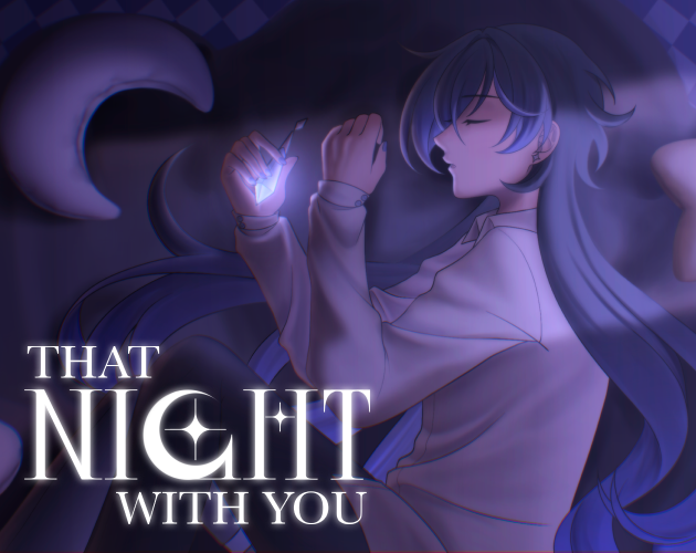 Cover image for That Night With You
