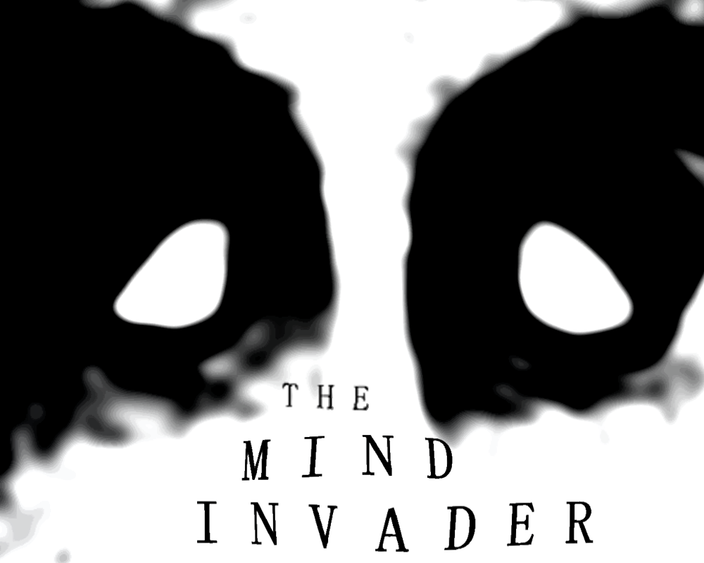 Mind Invader cover