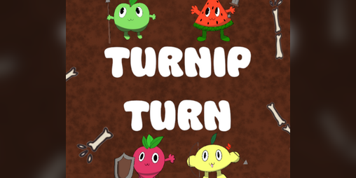 Cover image for Turnip Turn