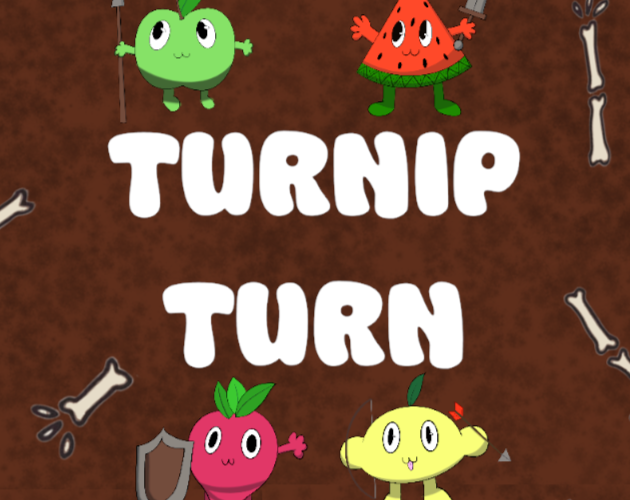 Turnip Turn