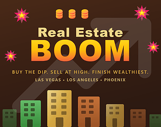 Real Estate Boom