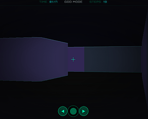 Maze 3D cover