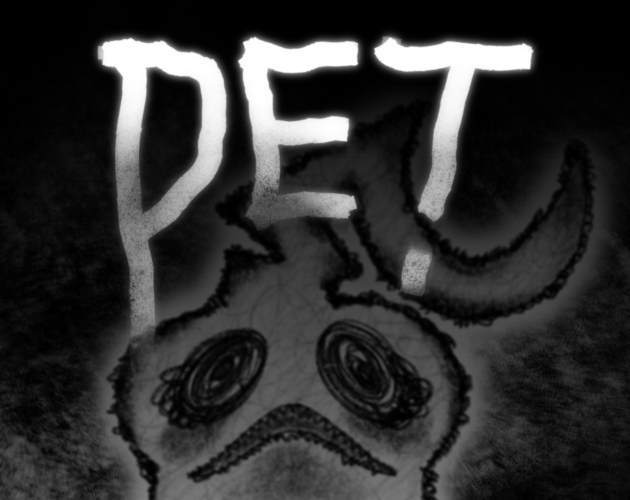 Cover image for Pet