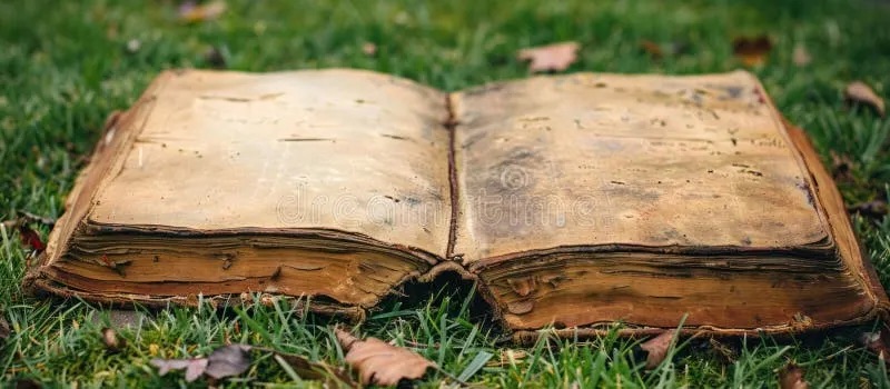 FOUND DIARY