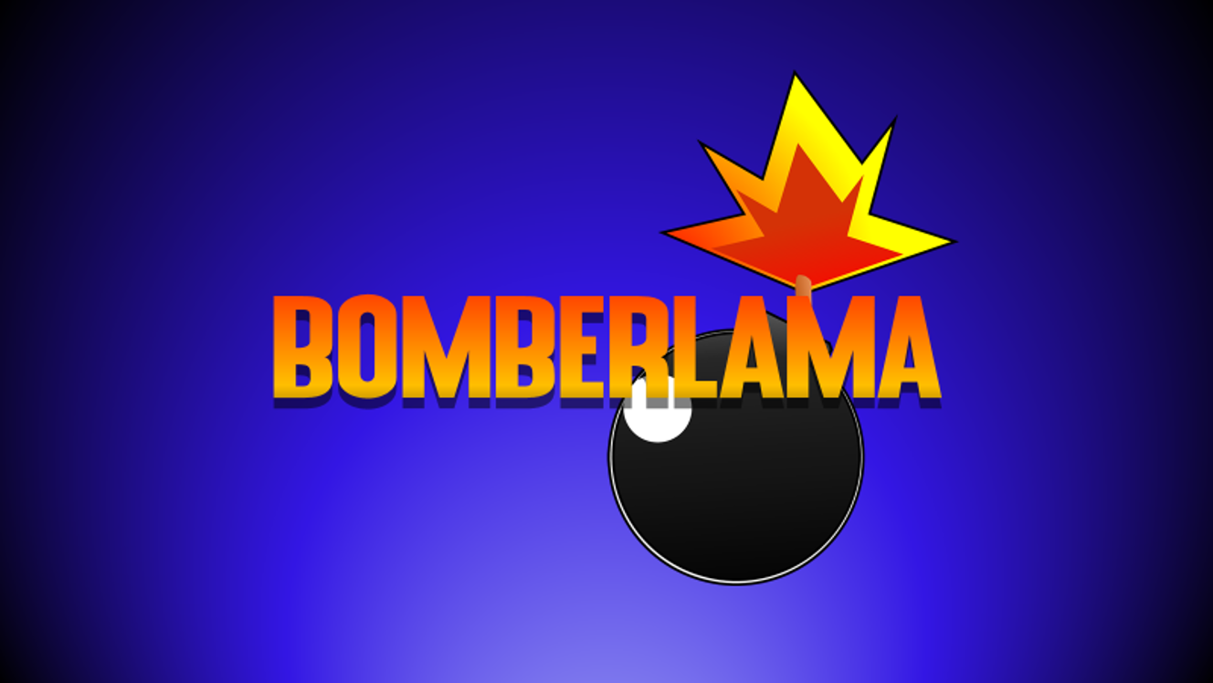 Cover image for BomberLama