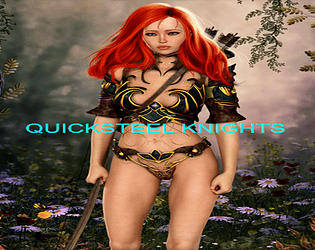 Quicksteel Knights