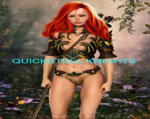 Quicksteel Knights